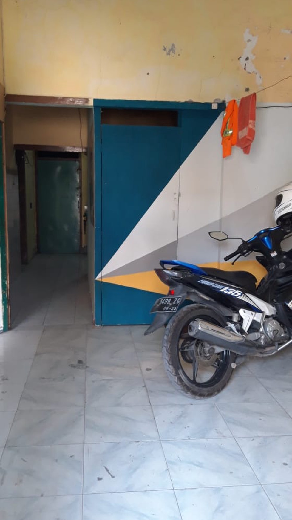 Rumah Kos Rungkut Kidul Surabaya