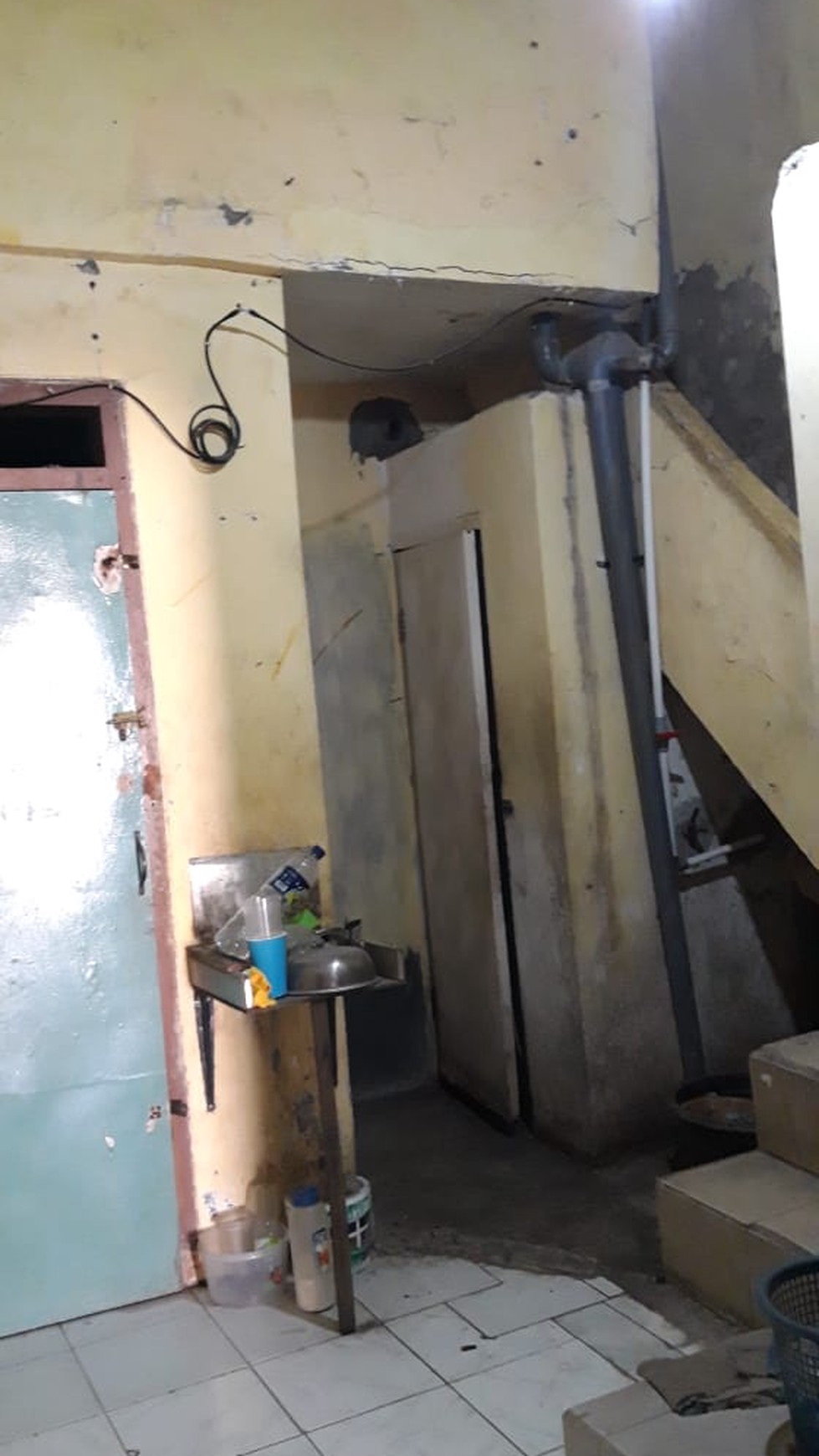 Rumah Kos Rungkut Kidul Surabaya