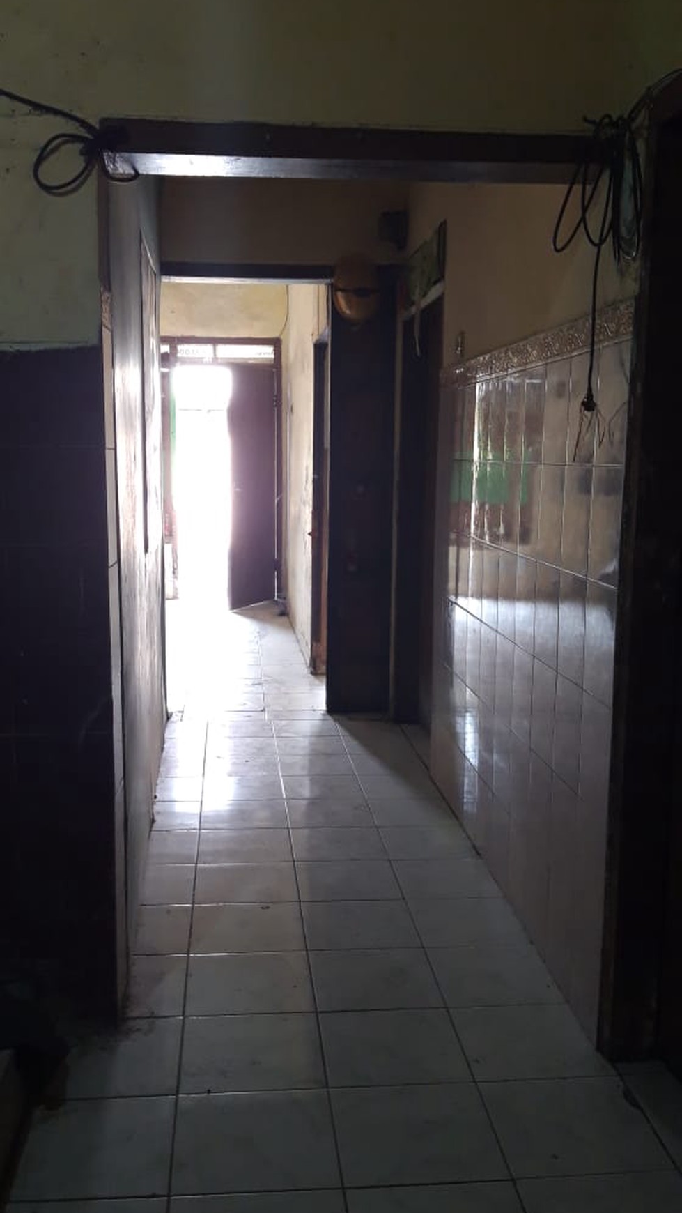 Rumah Kos Rungkut Kidul Surabaya