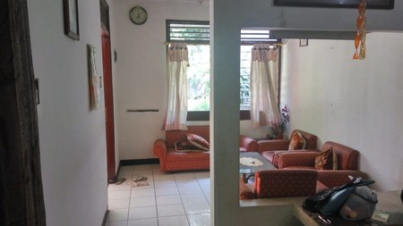 Rumah Cocok Untuk Invest dan Kos-kosan dekat Universitas @Veteran