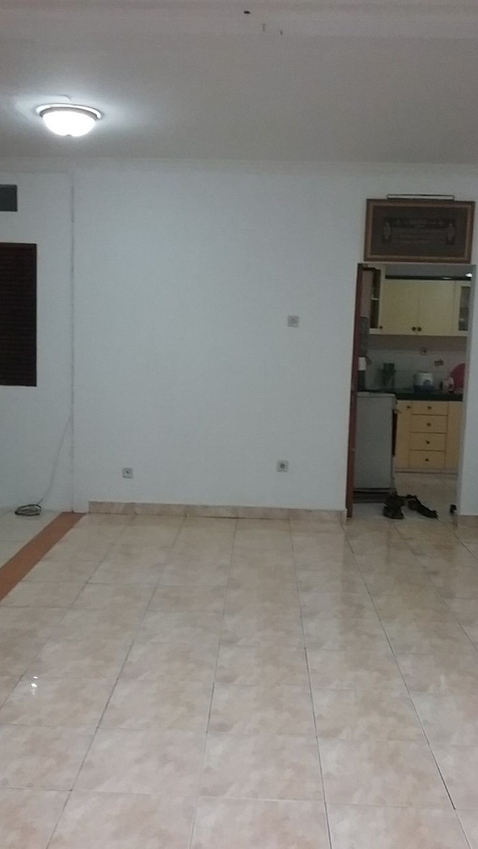 Rumah Siap Huni, Hunian Nyaman dan Asri @Puri Bintaro