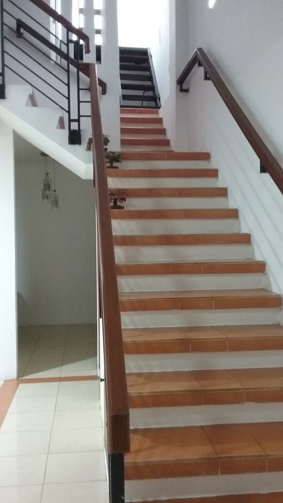 Rumah Siap Huni, Hunian Nyaman dan Asri @Puri Bintaro