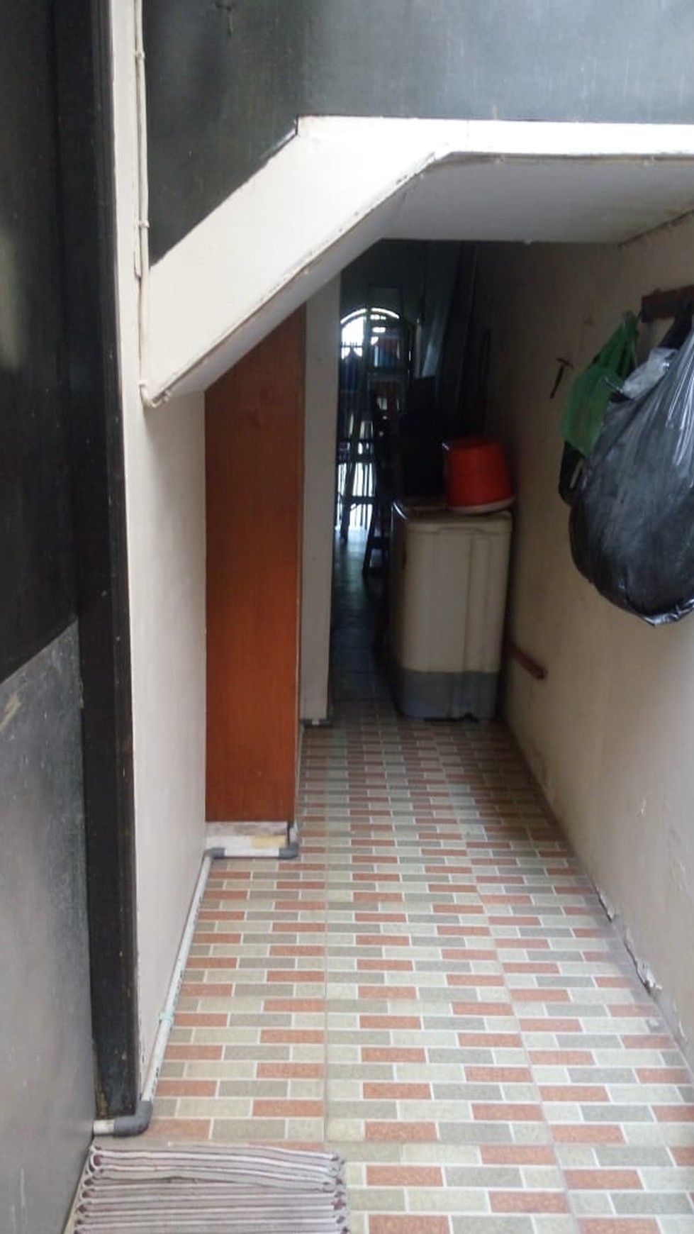 Rumah Dalam Komplek Lokasi Strategis Bagus Di Jati Padang
