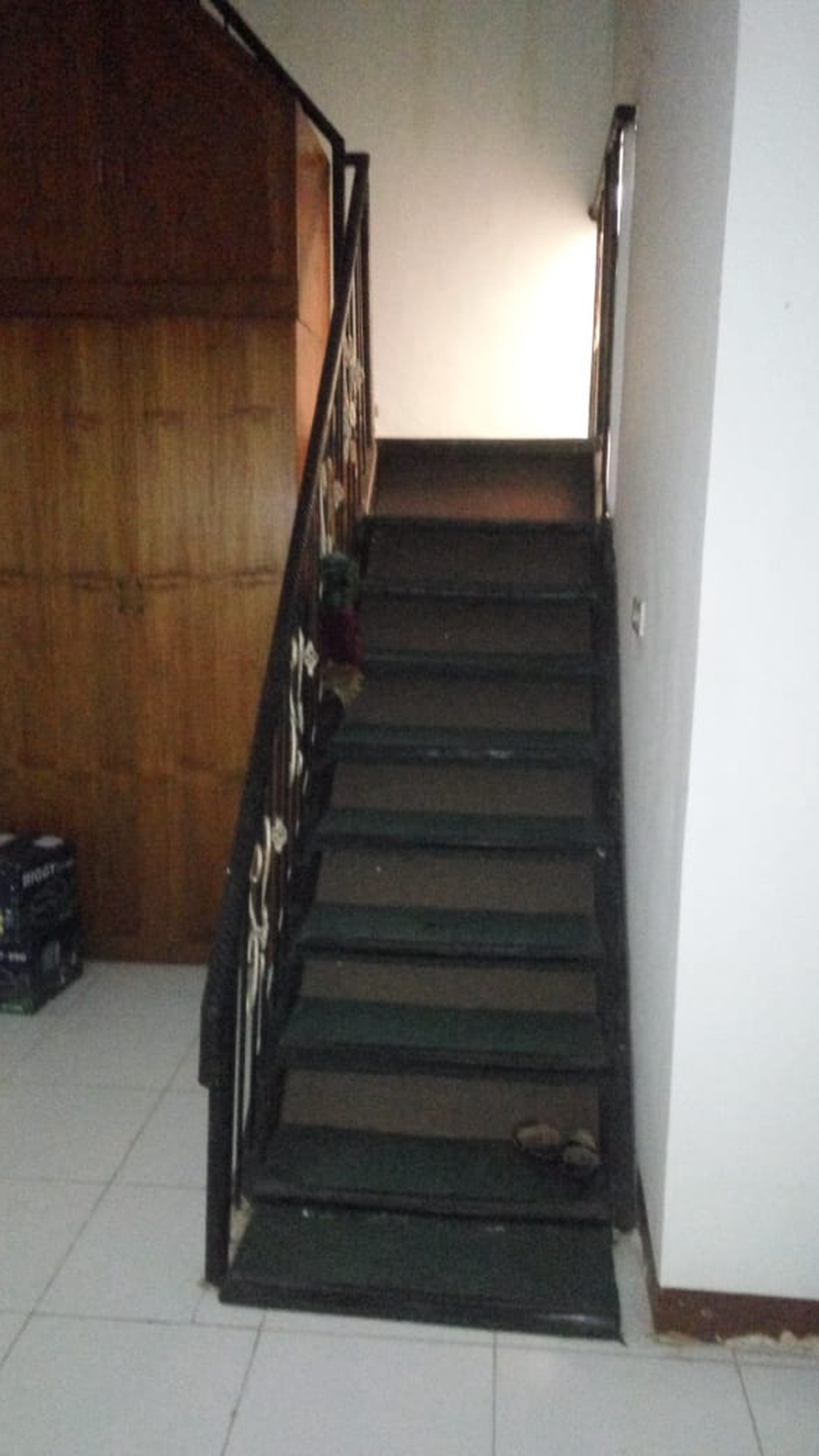 Rumah Dalam Komplek Lokasi Strategis Bagus Di Jati Padang