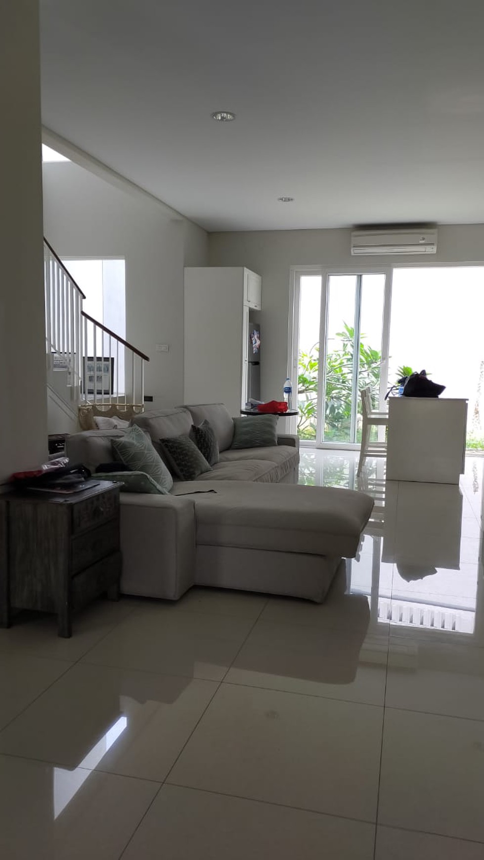 Rumah Cantik,Bagus,siap huni di Ciputat