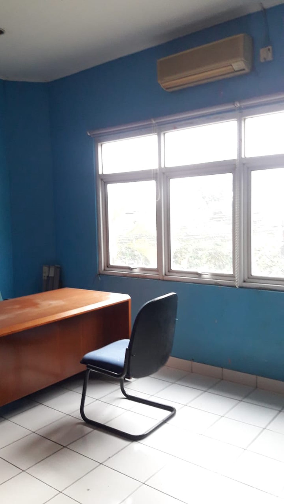 Ruko strategis,siap huni di Rempoa