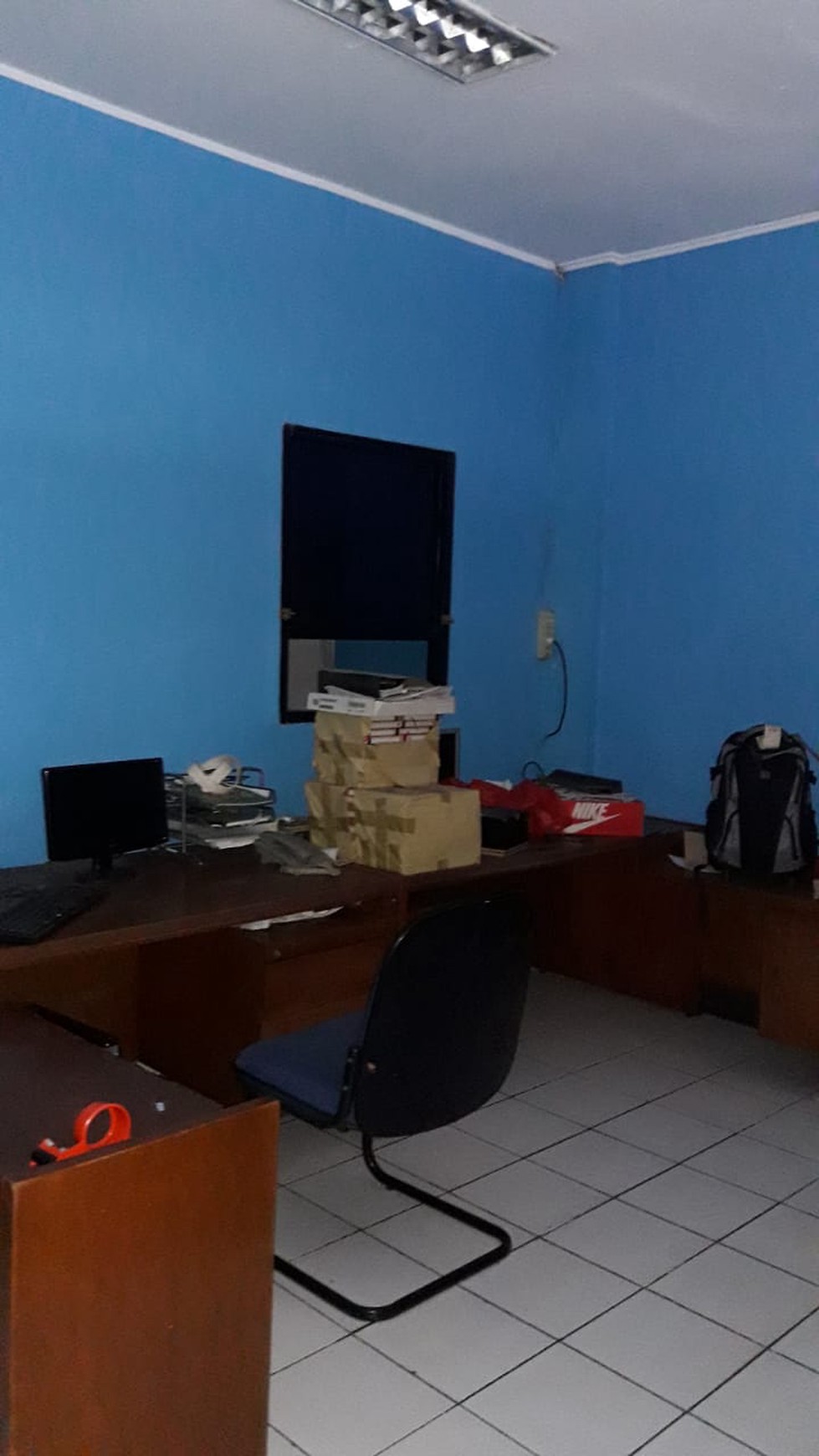 Ruko strategis,siap huni di Rempoa