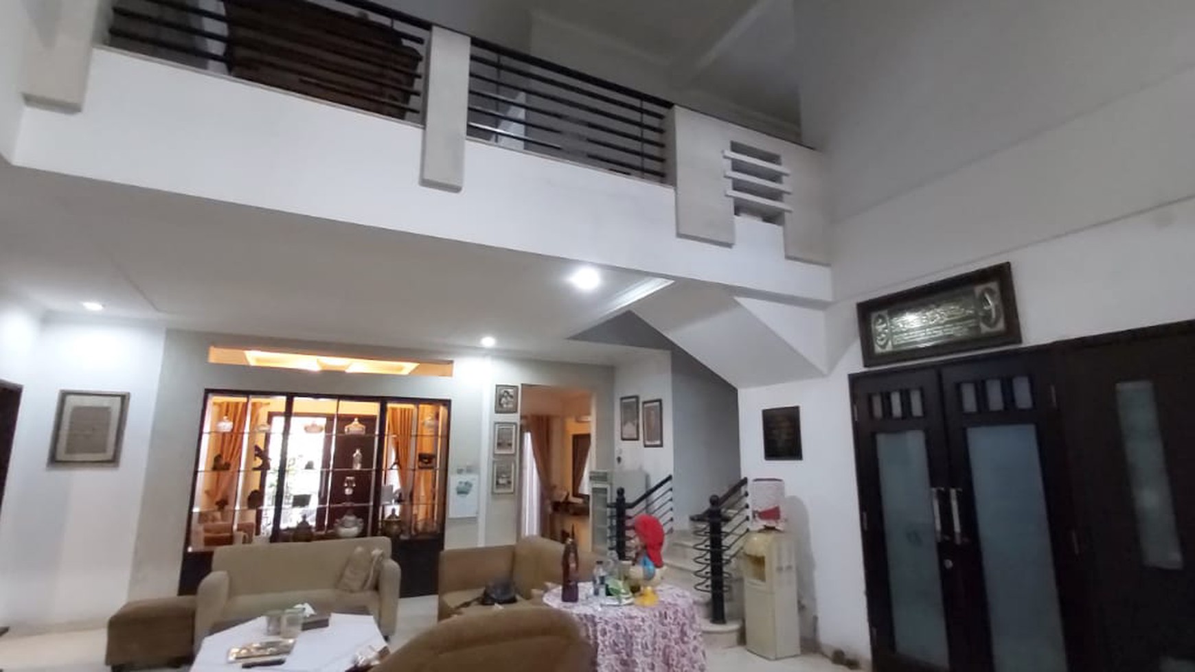 Dijual Cepat Rumah Cilandak Belakang sekolah Cikal TB Simatupang