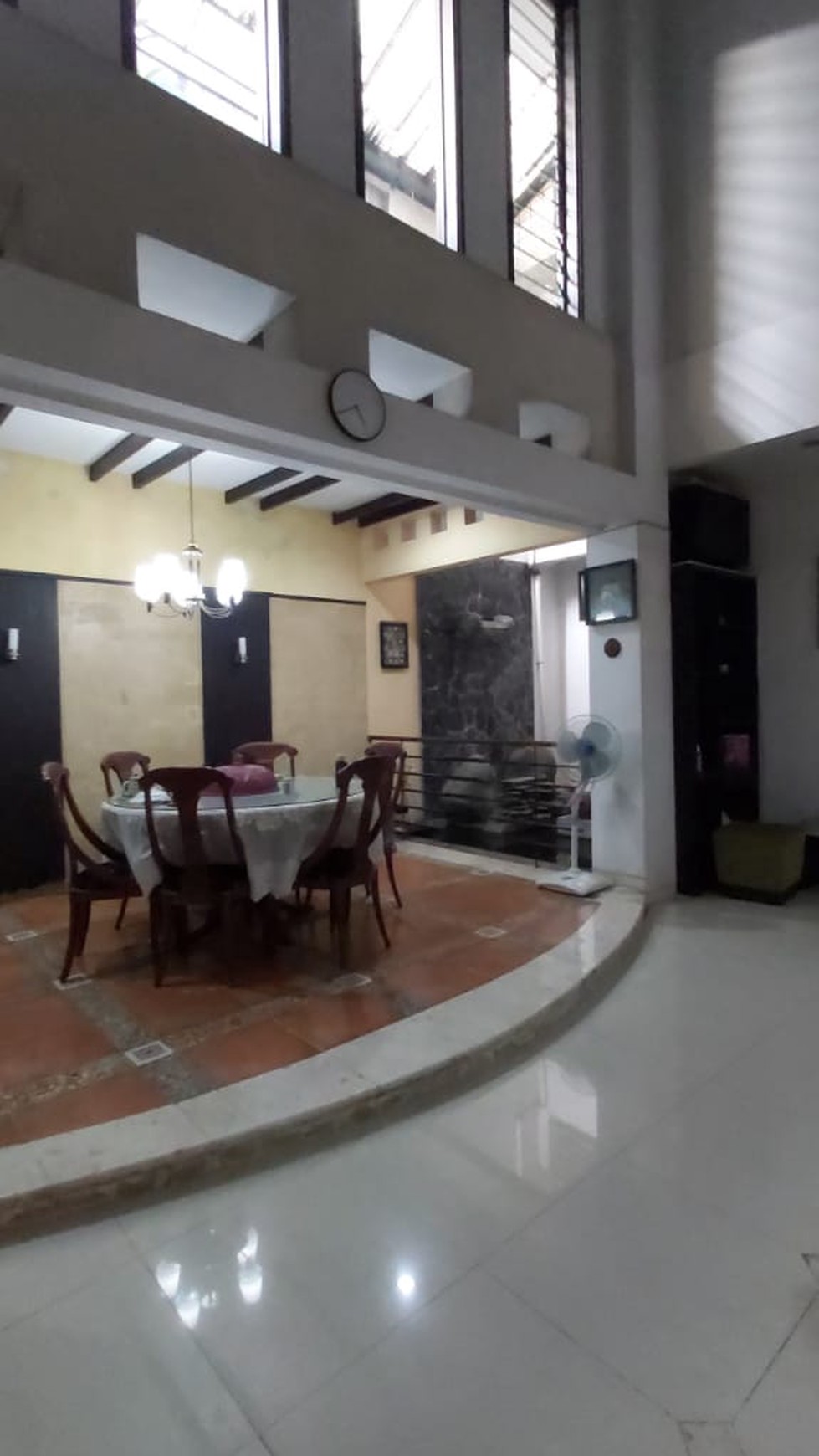 Dijual Cepat Rumah Cilandak Belakang sekolah Cikal TB Simatupang