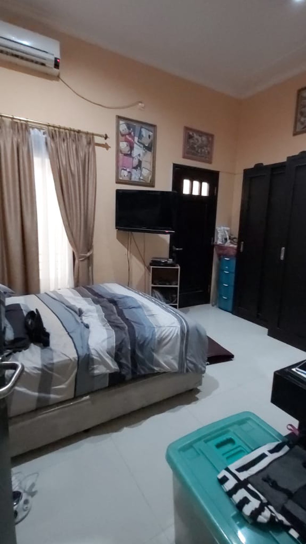 Dijual Cepat Rumah Cilandak Belakang sekolah Cikal TB Simatupang