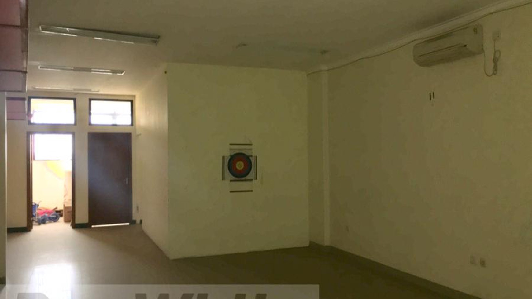 Ruko 3.5 Lantai di Lokasi Strategis Depok