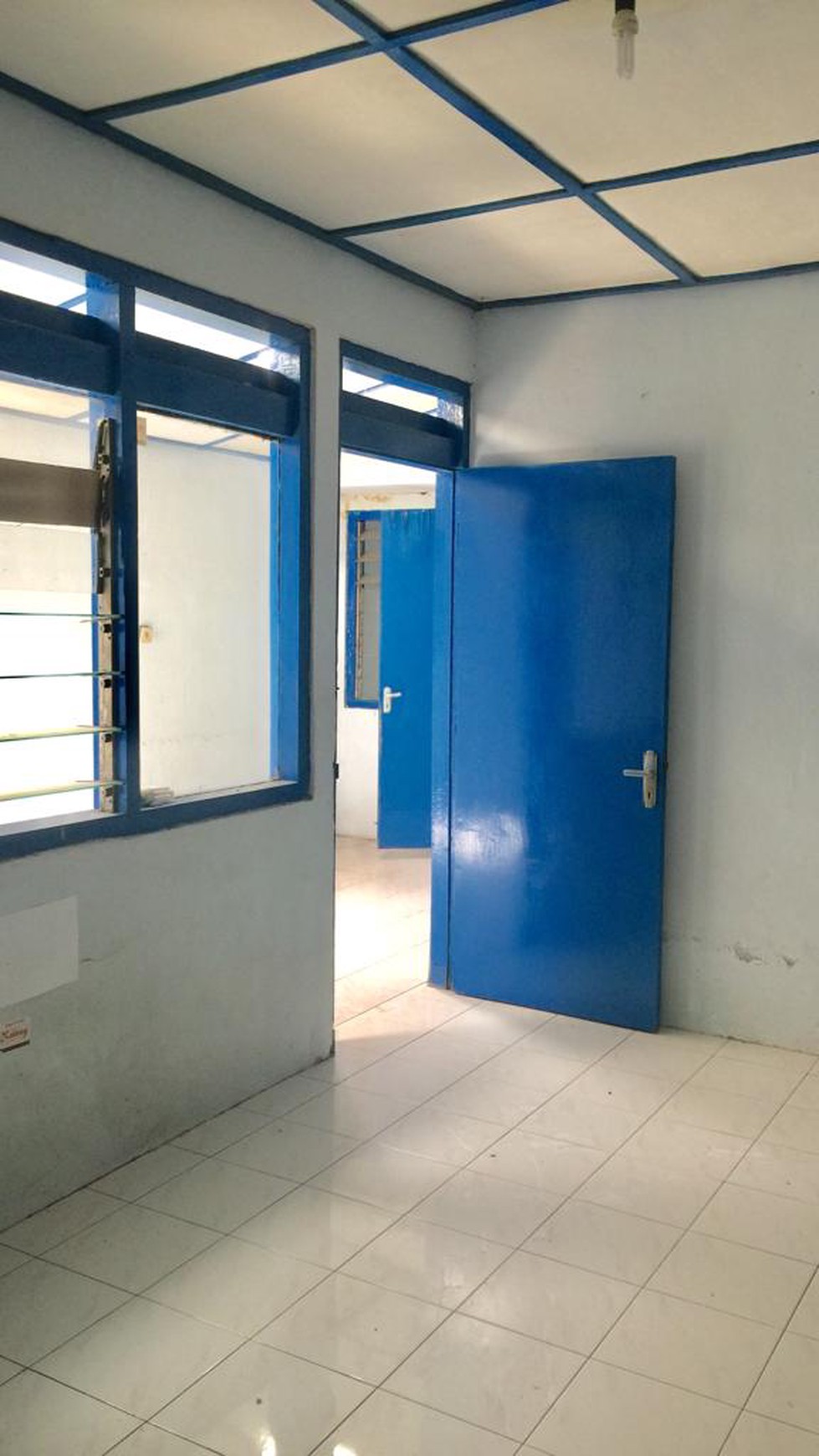RUMAH 1 LANTAI, UNTUK KELUARGA MUDA, DEKAT UIN, AMPLAZ, KFC