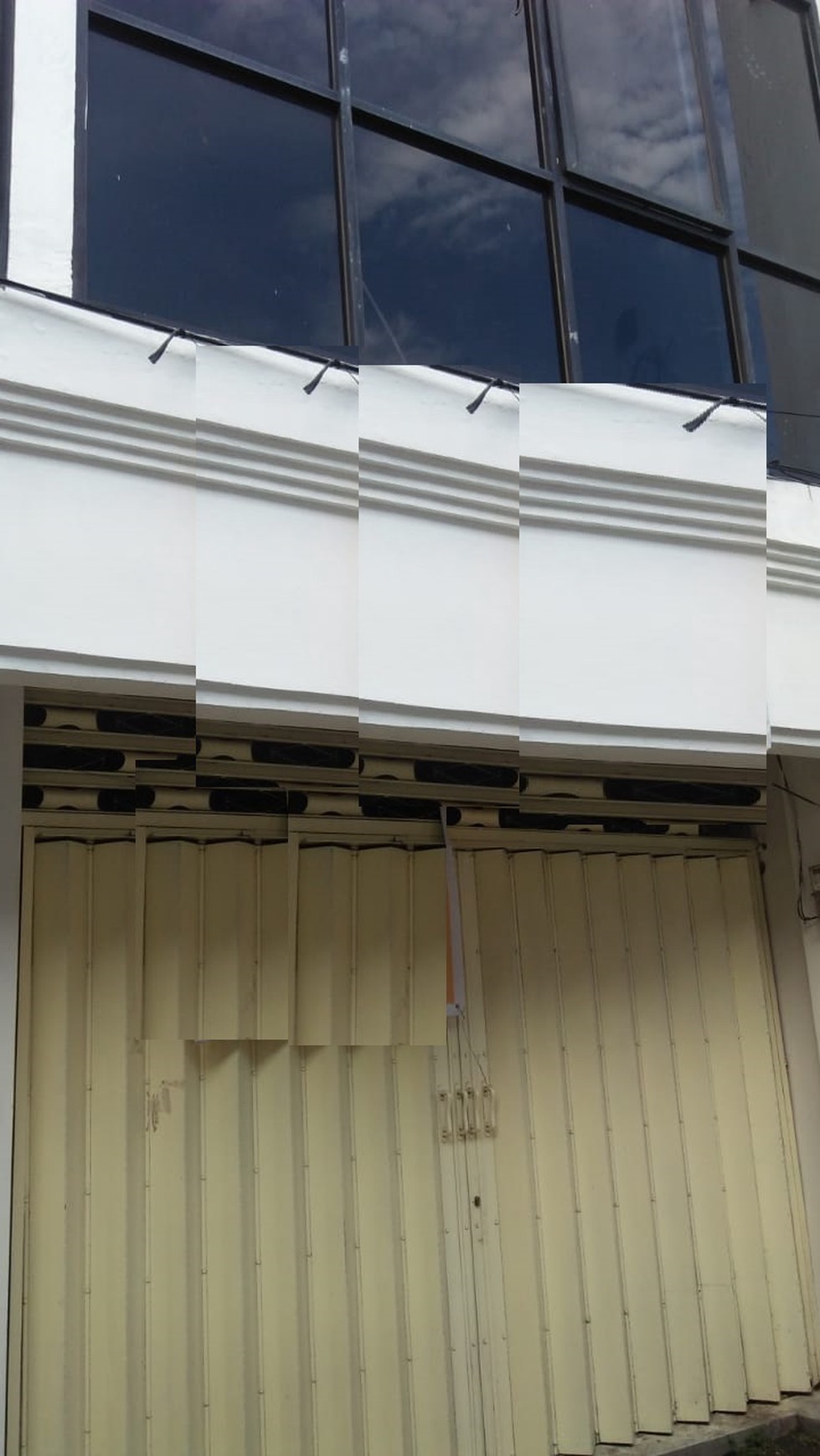 Ruko Jalan Veteran Surabaya