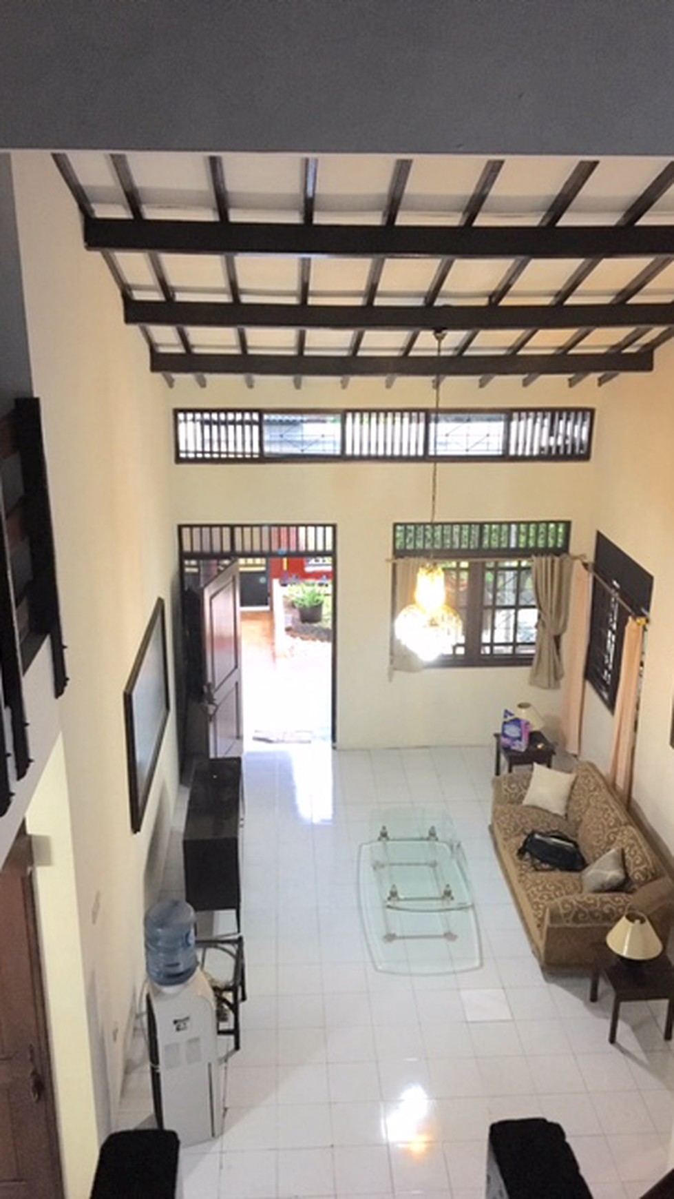 RUMAH NYAMAN DI AREA TENANG PONDOK INDAH
