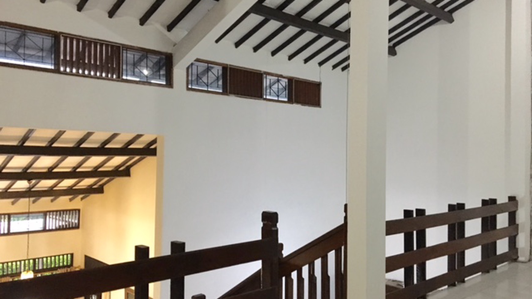 RUMAH NYAMAN DI AREA TENANG PONDOK INDAH