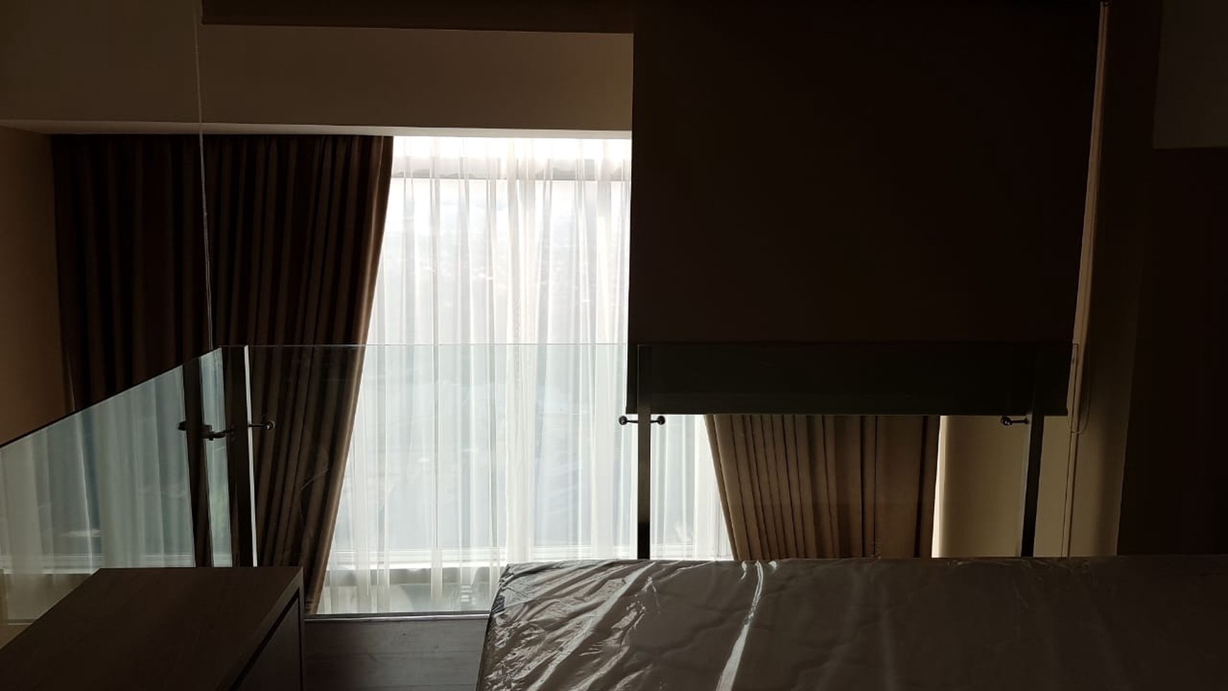 Apartement Bizloft Tower 3 Lippo Karawaci