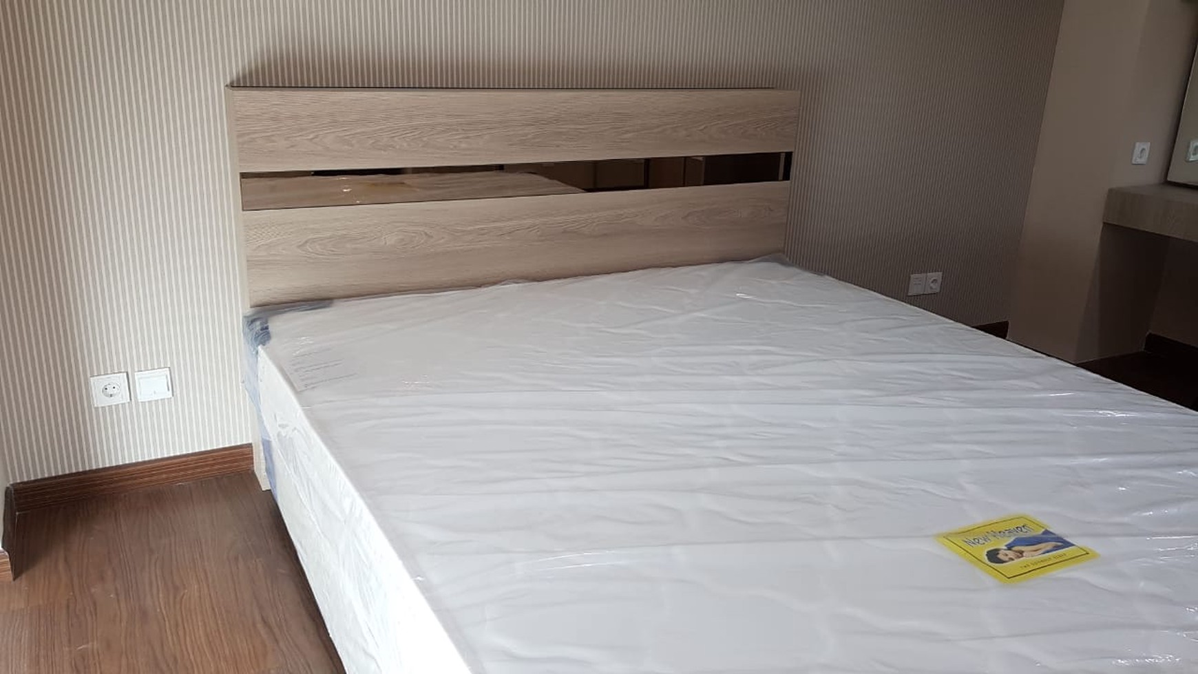 Apartement Bizloft Tower 3 Lippo Karawaci