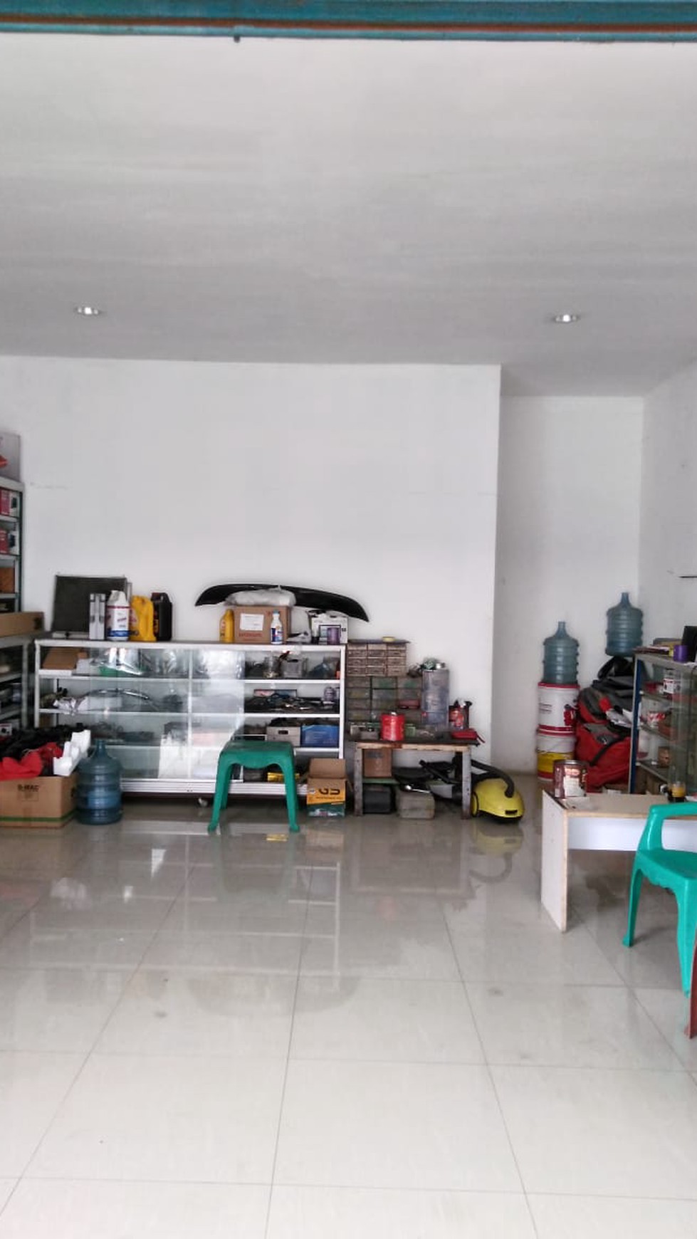 Ruko Plaza Shinta Karawaci Tangerang
