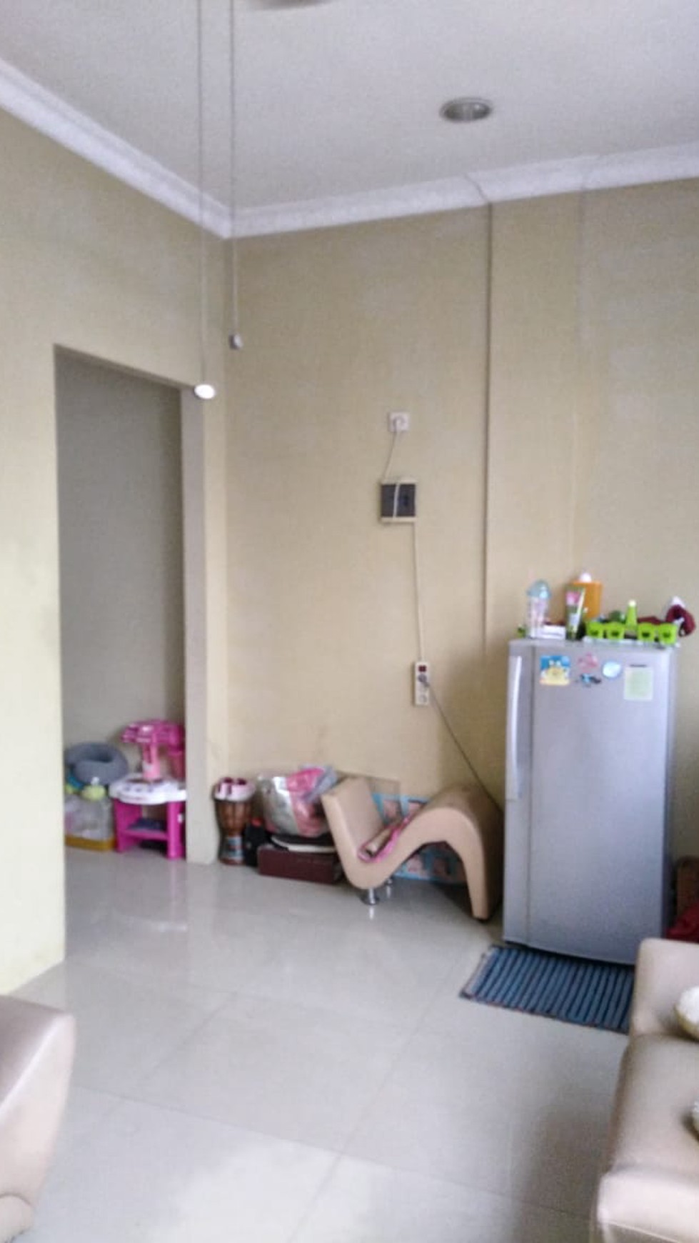 Ruko Plaza Shinta Karawaci Tangerang