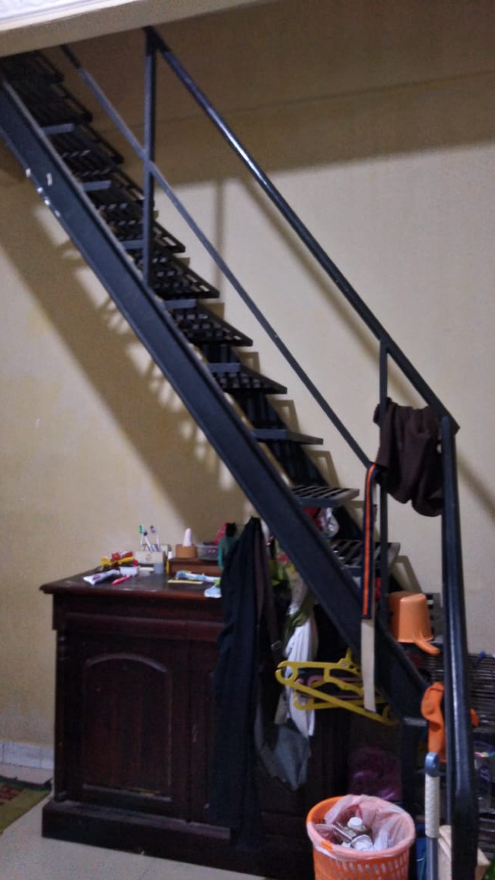 Ruko Plaza Shinta Karawaci Tangerang