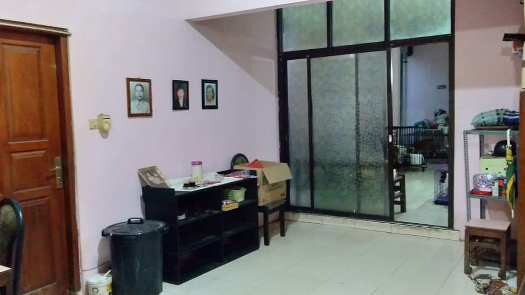RUMAH TINGGAL DILOKASI STRATEGIS, DI BESKALAN