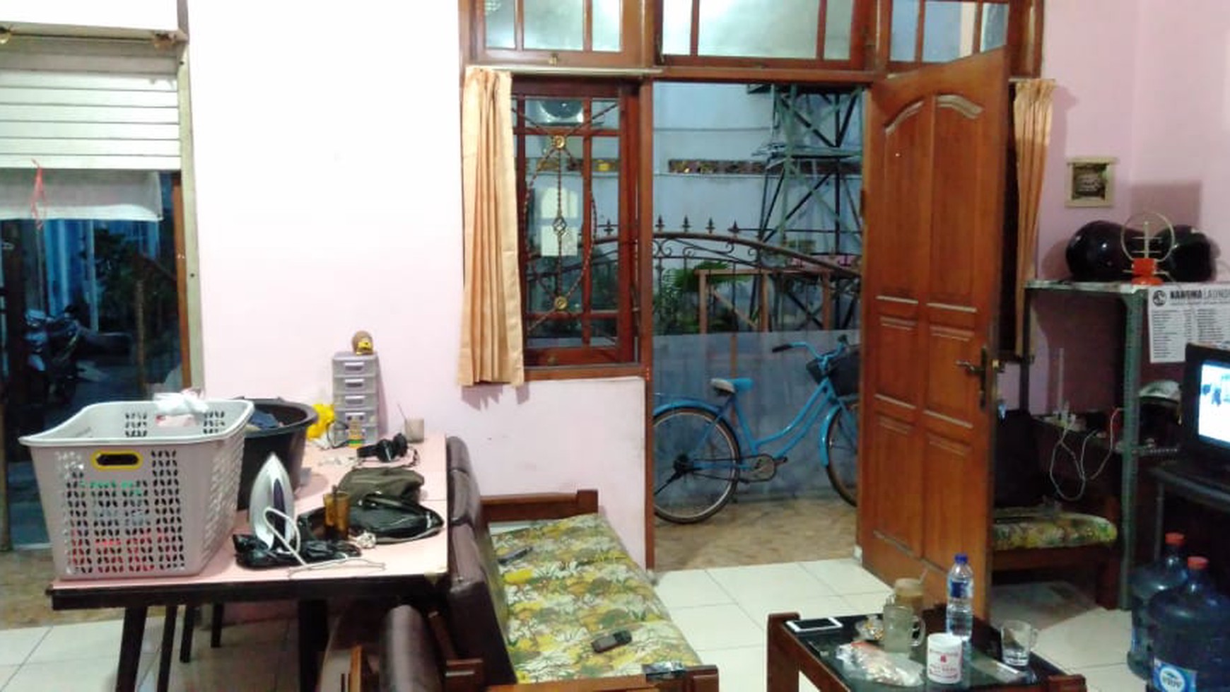 RUMAH TINGGAL DILOKASI STRATEGIS, DI BESKALAN