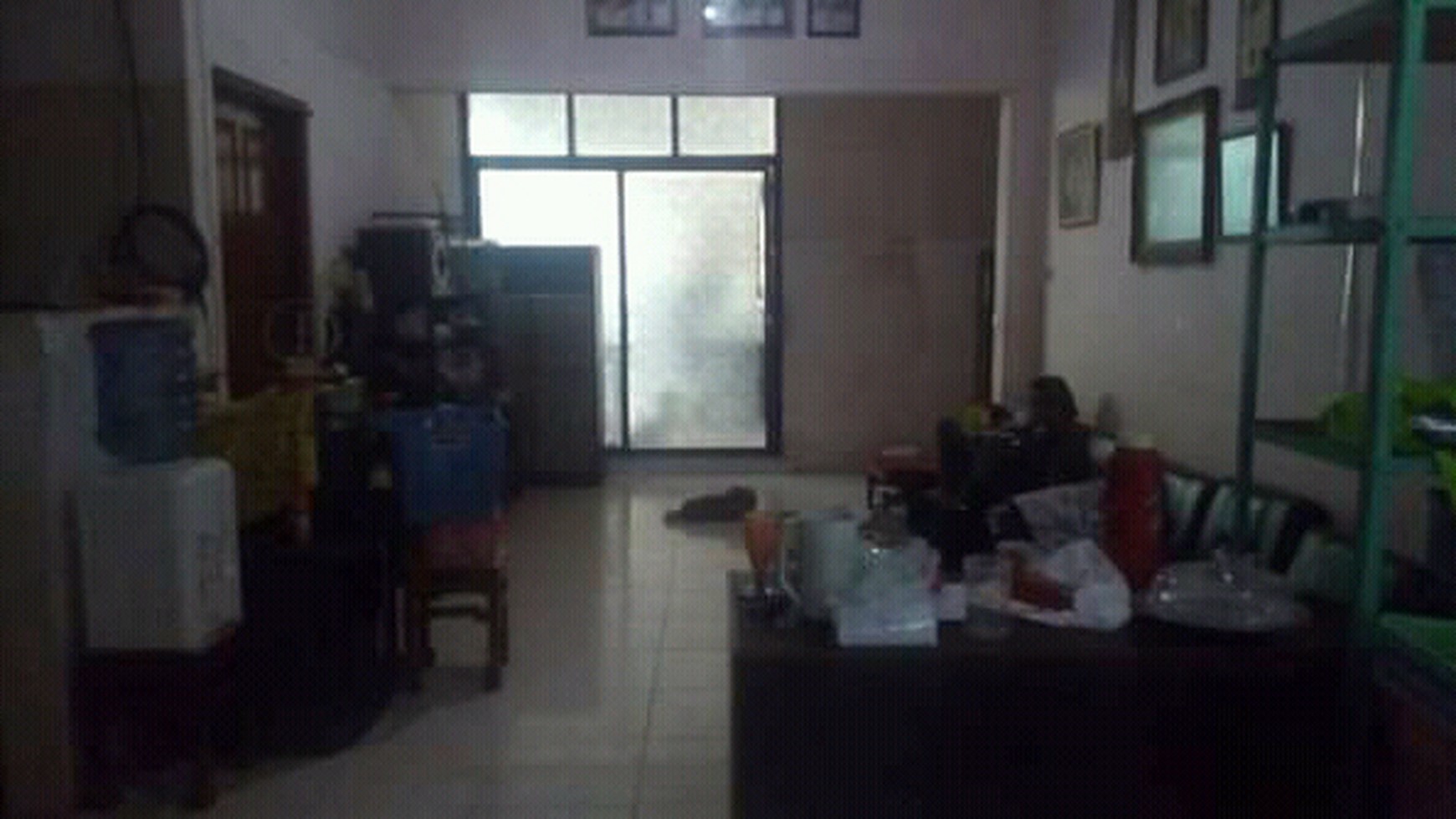 RUMAH TINGGAL DILOKASI STRATEGIS, DI BESKALAN