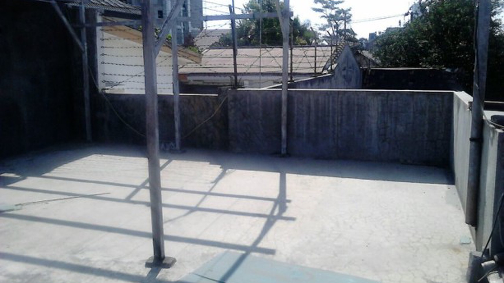RUMAH TINGGAL DILOKASI STRATEGIS, DI BESKALAN