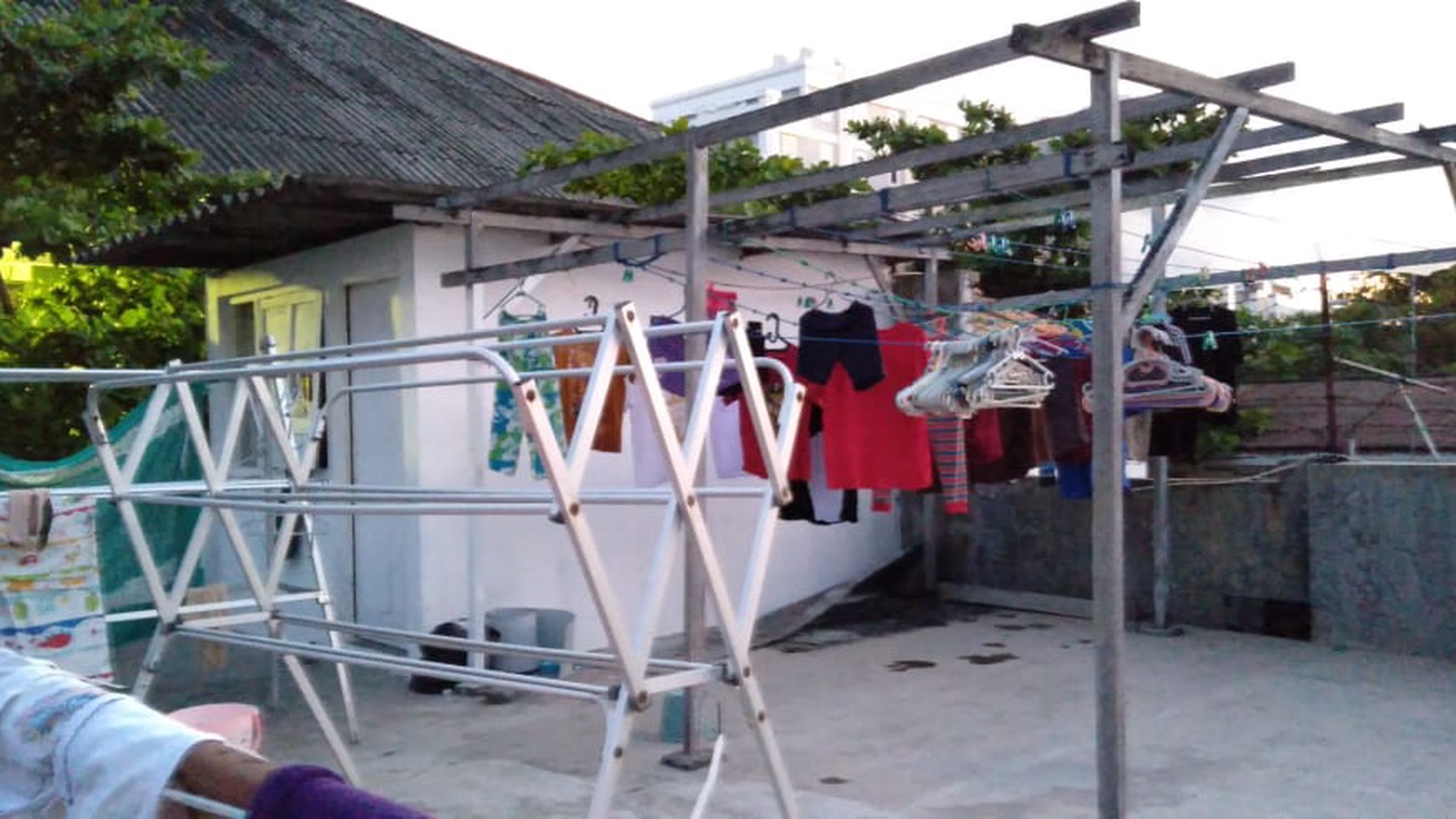 RUMAH TINGGAL DILOKASI STRATEGIS, DI BESKALAN