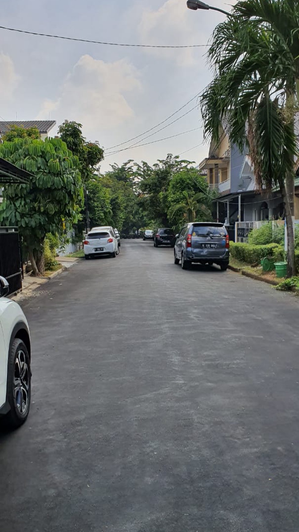 Rumah Murah dan Siap Huni dalam Cluster Bintaro Jaya Sektor 9