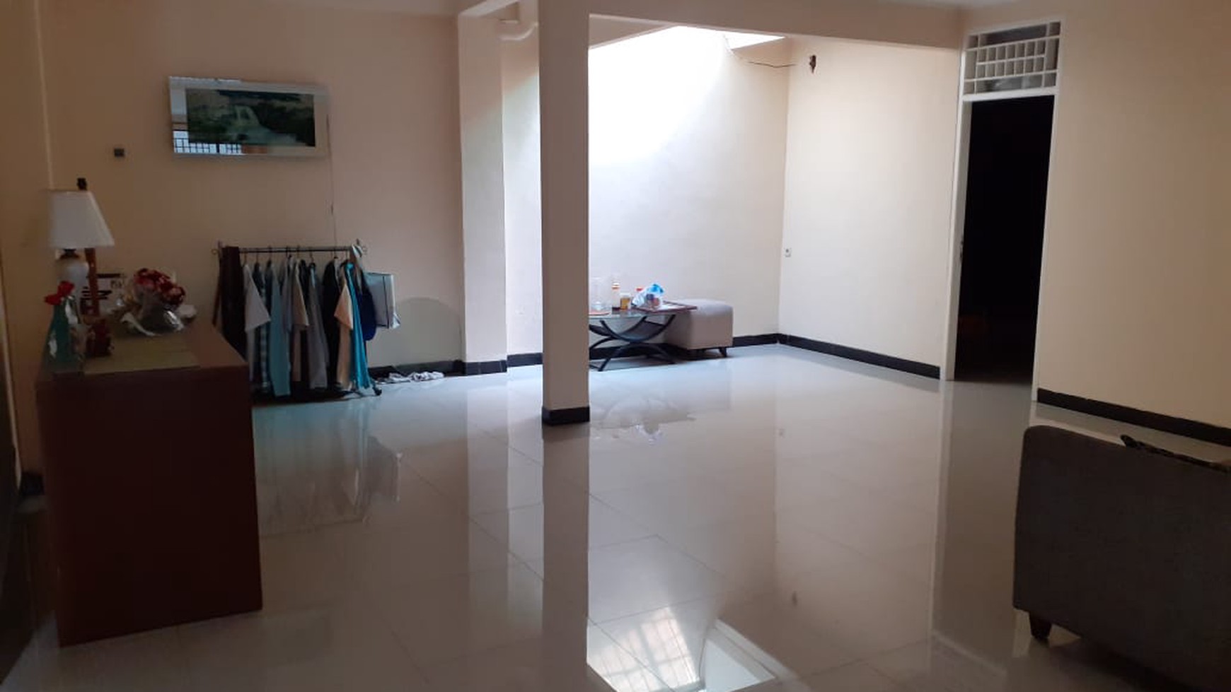 Rumah Murah dan Siap Huni dalam Cluster Bintaro Jaya Sektor 9