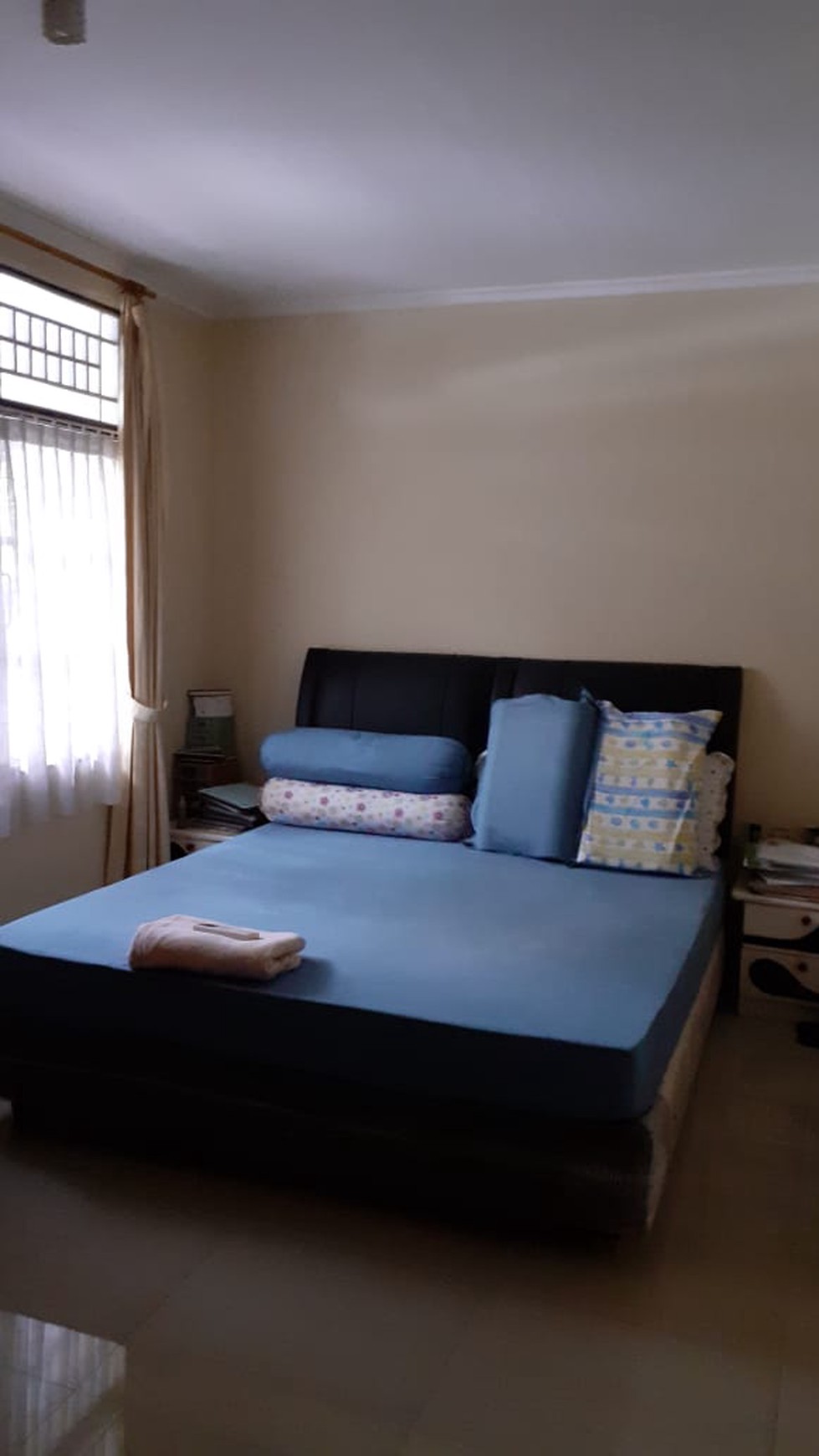 Rumah Murah dan Siap Huni dalam Cluster Bintaro Jaya Sektor 9