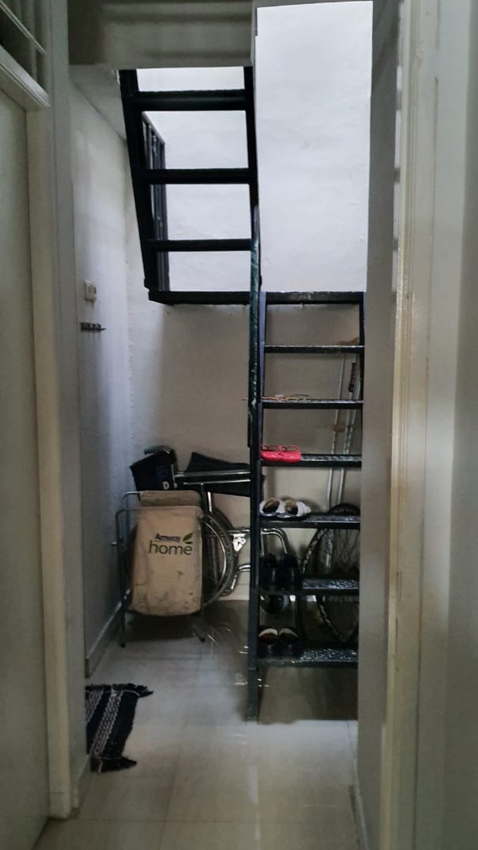 Rumah Murah dan Siap Huni dalam Cluster Bintaro Jaya Sektor 9