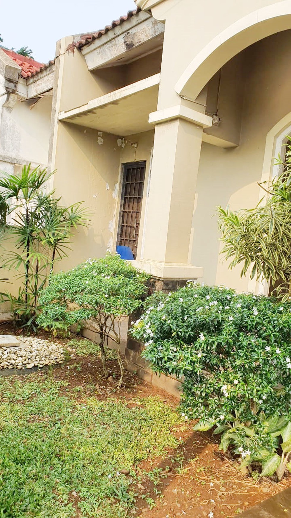 Hotsale! Rumah Murah siap huni di dalam cluster Graha Raya