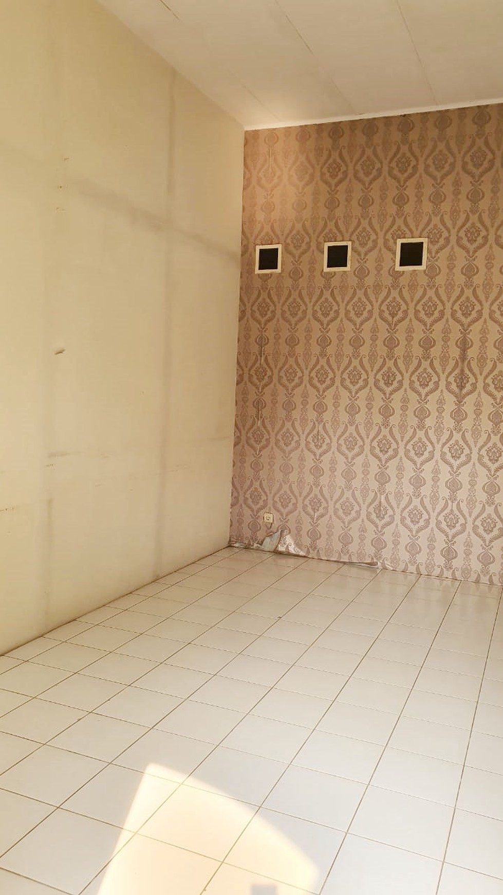 Hotsale! Rumah Murah siap huni di dalam cluster Graha Raya