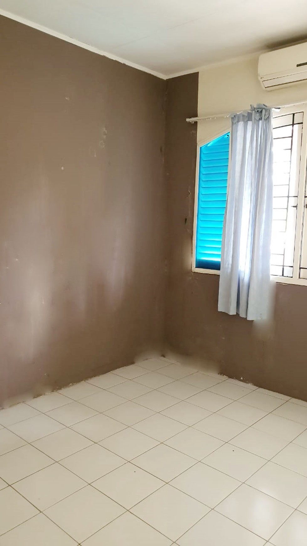 Hotsale! Rumah Murah siap huni di dalam cluster Graha Raya