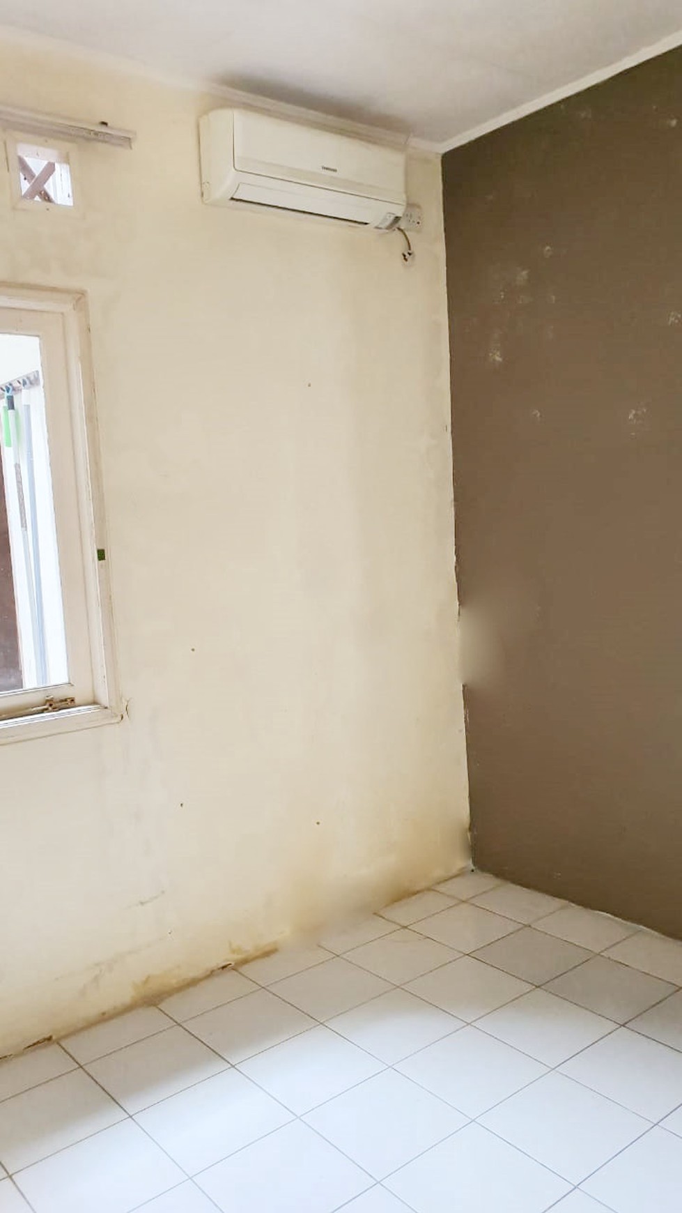 Hotsale! Rumah Murah siap huni di dalam cluster Graha Raya