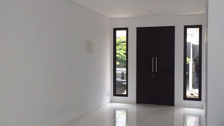 Rumah Di Bintaro Sektor 9 Siap Huni #YL