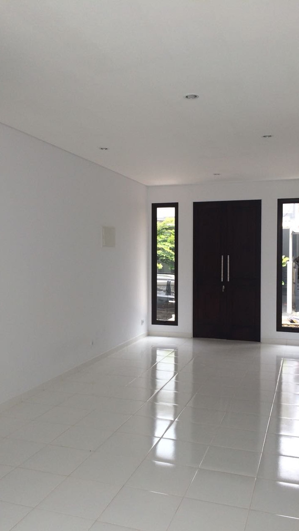 Rumah Di Bintaro Sektor 9 Siap Huni #YL
