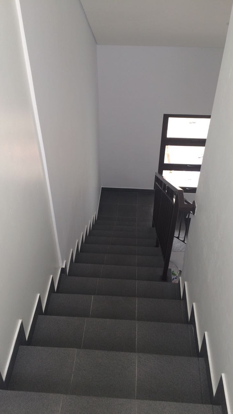 Rumah Di Bintaro Sektor 9 Siap Huni #YL