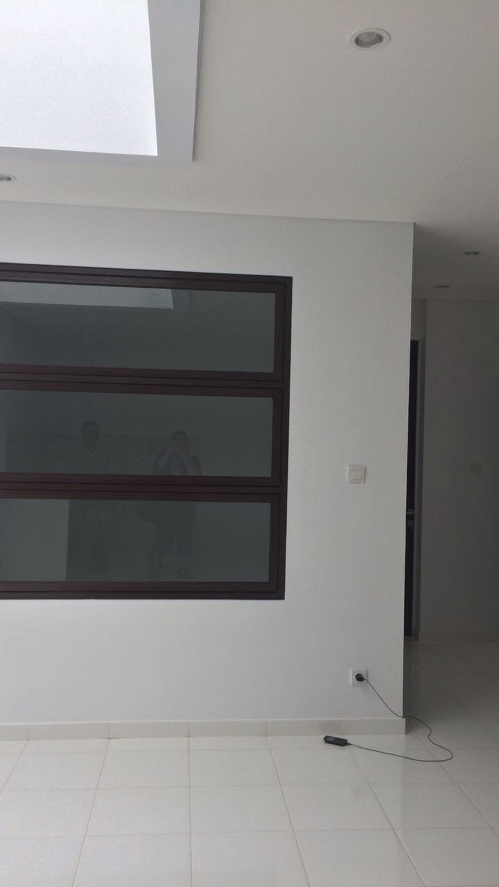 Rumah Di Bintaro Sektor 9 Siap Huni #YL
