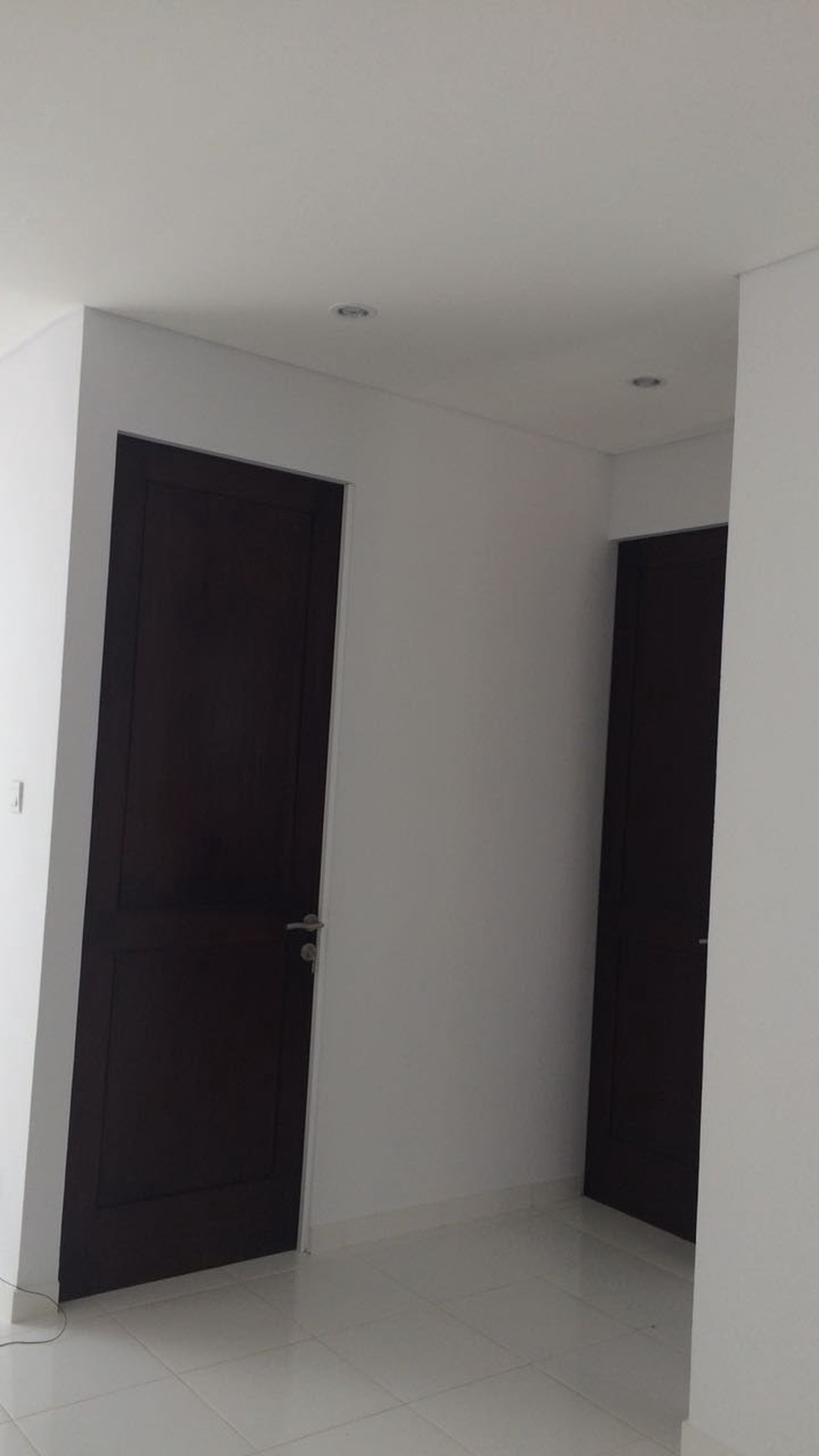 Rumah Di Bintaro Sektor 9 Siap Huni #YL