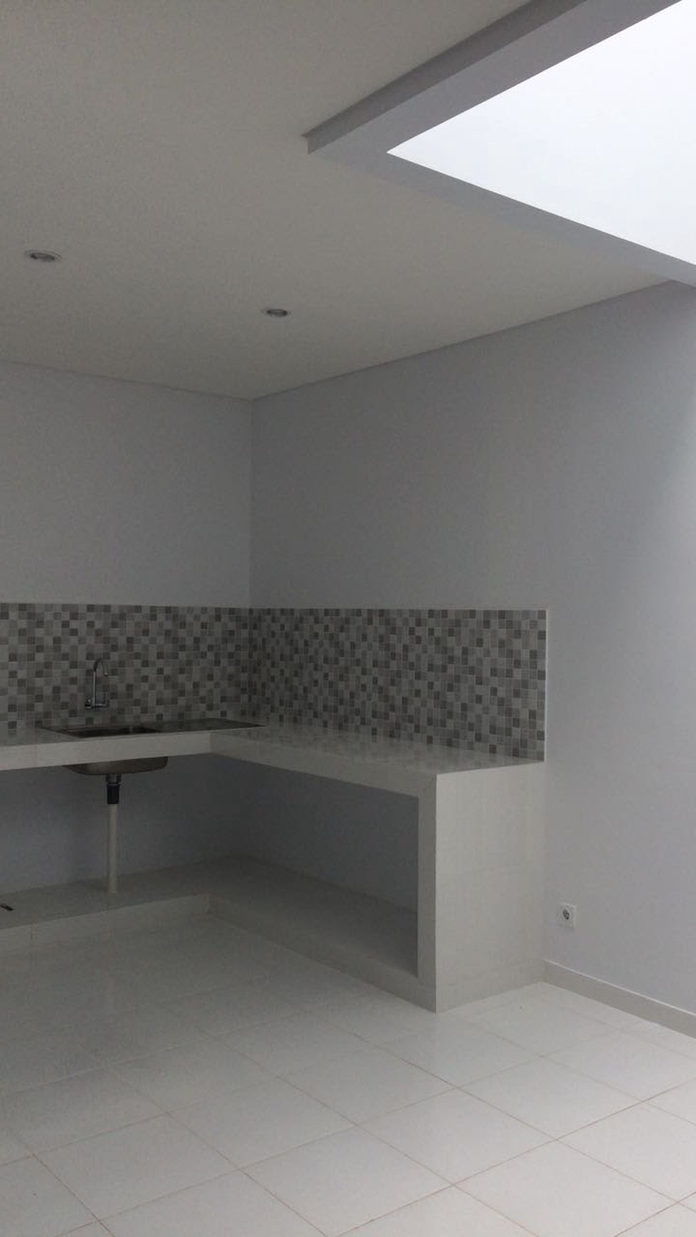 Rumah Di Bintaro Sektor 9 Siap Huni #YL