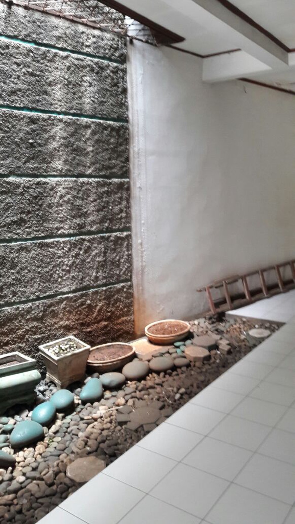 Rumah Dijual Cepat ! Di Bintaro Jakarta Selatan