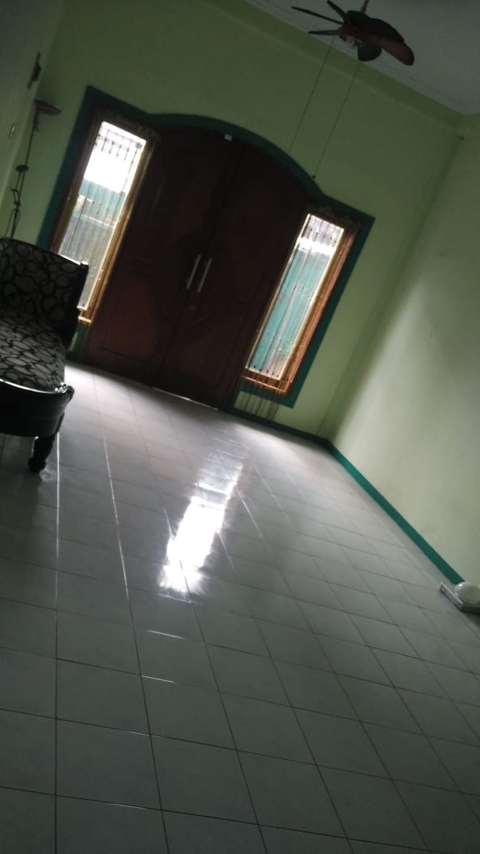 Rumah Villa Mutiara Ciputat, 2 Lantai, Luas Tanah 81 M, Harga 1,3 M, NEGO.#TSAG