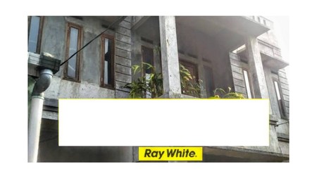 Rumah di Pondok Belimbing Jurang Mangu, 2,5 lantai, luas 103 m, harga 850 juta, NEGO #TSAG