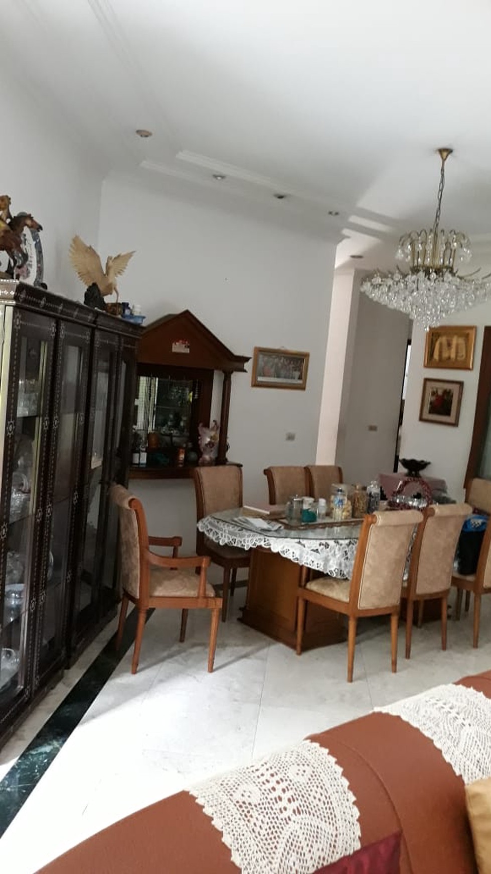 Di Jual Luxury Home di Kawasan Elit Kebayoran Baru, Jakarta Selatan