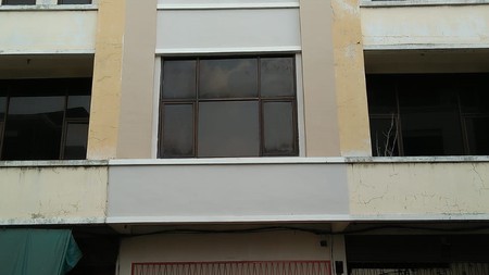 Ruko Dupak Mutiara Surabaya