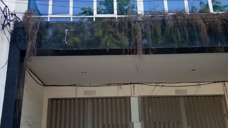 Ruko Darmo Baru Barat Surabaya