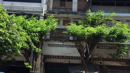 Ruko Kertopaten Simokerto Surabaya